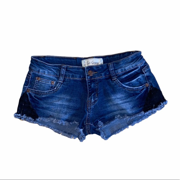 Juniors True Gypsy Shorts | Size 1 - Picture 1 of 3